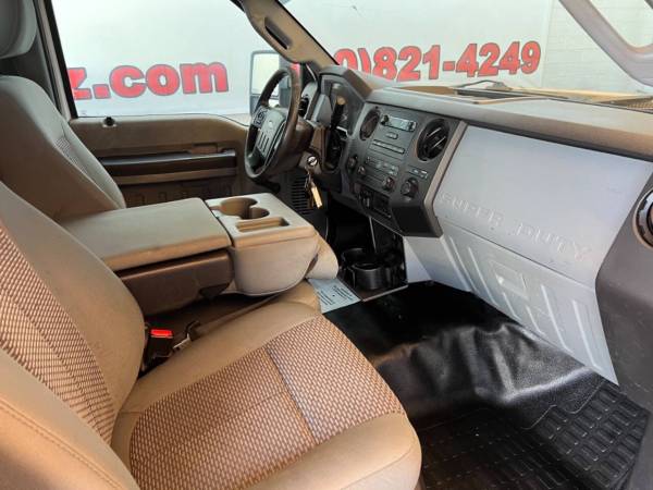 2016 Ford F-250 Super Duty - Photo 8