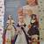 Barbie Colonial Doll 2 thumbnail