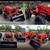 2013 GMC Sierra 2500HD 2500 HD 2500-HD SLE Crew CabDiesel Truck 19 thumbnail