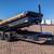 NEW BASELINE (BY DIAMOND C) HDU 14X82 DUMP TRAILER FOR SALE 12 thumbnail