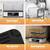 Yashe Food Dehydrator Machine FD-1019 is a powerful electric appliance 11 thumbnail