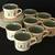 Pfaltzgraff Naturewood 8 Cups And Saucers NEW Dinnerware/Dishes/Stoneware 1 thumbnail