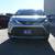 2025 *Toyota* *Sienna* *LE FWD 8-Passenger* SILVER 4 thumbnail