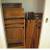 Solid Wood Folding Chairs 3 thumbnail