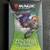 Magic the Gathering MtG TCG Zendikar Rising Black Theme Booster Pack 1 thumbnail