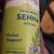 SOLARAY SENNA TRUE HERBS 470MG 100 CAPSULES NEW 2 thumbnail