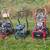 Gas Powered Pressure Washers (5 Available) 1 thumbnail
