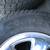 Studded Snow Tires 2 thumbnail