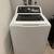 GE Top Loader Washing Machine 1 thumbnail