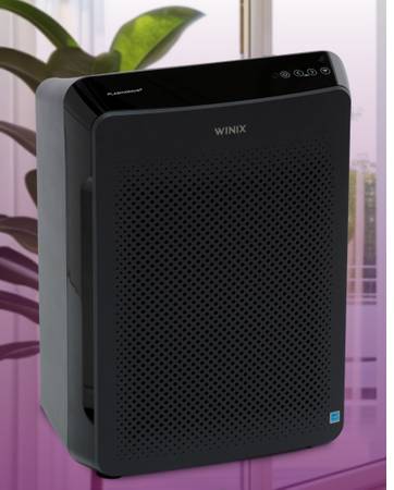 Winix 4-Stage Air Purifier with WiFi & PlasmaWave® Technology 1