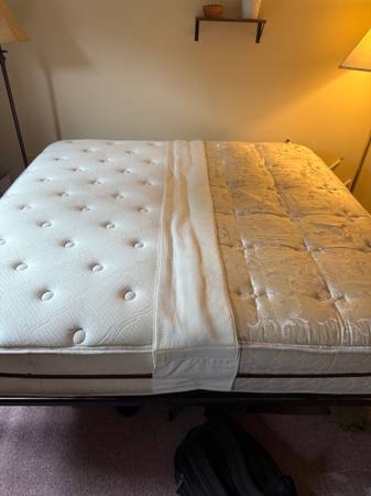 Mattresses 1