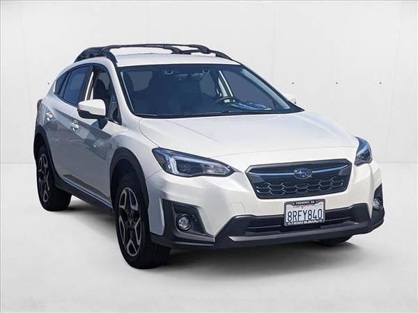 2020 Subaru Crosstrek AWD SUV de tracción en las cuatro ruedas Limited - $23,822 (Llame al *(925) 278-6111* para confirmar disponibilidad al instante)63470884664065122