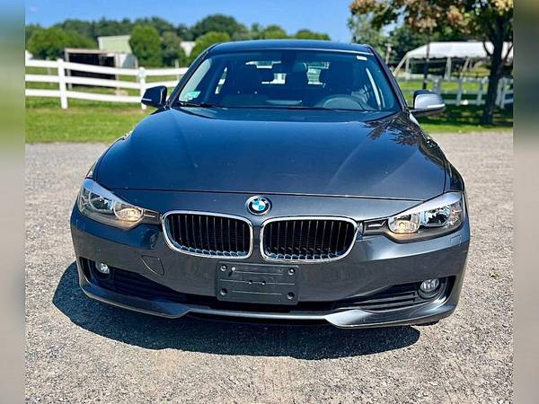 2014 BMW 3 Series 328d xDrive AWD 4dr Sedan - $11995.0063623751118337124