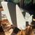 CB2 SAIC Quantam Rocking Chair - Design Winner - Rare 3 thumbnail