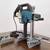 Woodworking Portable Square Hole Machine Chain Saw Perforator Doweling Machine 1 thumbnail