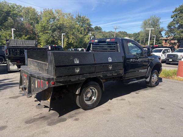 2017 Ford Super Duty F-350 - Photo 6