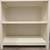WHITE, PBK 4-SHELF BOOKCASE 4 thumbnail