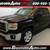 2015 GMC Sierra 1500 SLE Crew Cab 4WD Repairable Hail Damage 1 thumbnail