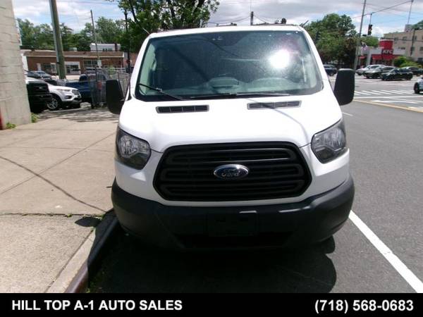 2017 Ford Transit 250 Van - Photo 8