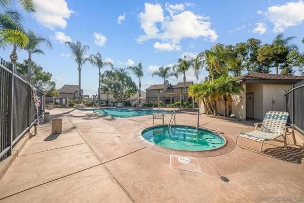 $1,569 / 1br - This beautiful condo has everything! (3673 Avocado Village Ct UNIT 126, La Mesa, CA)63657209423235120