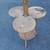 mid century modern mid drift table lamp 2 thumbnail