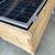 Set of 6 Rich Solar Panels stackable and on Wheels 4 thumbnail