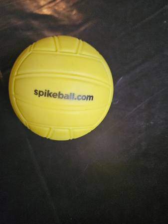 1- Spikeball 1