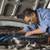 THE REAL DEAL MECHANIC STANDING BY HONEST/LICENSED/CERTIFIED/BRAKES 9 thumbnail