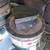 Round Decorative Storage Bins 3 thumbnail