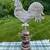 Rustic Rooster Weather Vane 1 thumbnail
