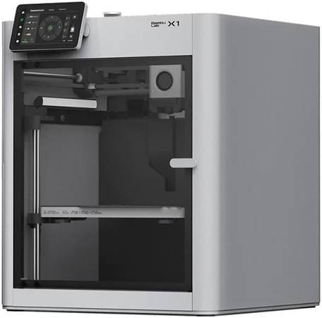 3D Printer - Bambu Labs X1-Carbon - NEW 1