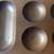 VINTAGE WOOD PITFALL BOARD GAME 3 thumbnail