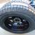 New Black/Machined 20X9 Level 8 Rims 275 60 20 Laufenn A/T Tires 6X5.5 15 thumbnail