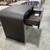 Latitude Run Salatiga Nightstand Waterfall Side Table Black 2 thumbnail