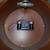 Howard Miller Floor Clock. 'Mealla" 615-014. Tall Quartz Grandfather 8 thumbnail