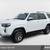 2024 Toyota 4Runner 4x4 4WD Certified 4 Runner TRD Off Road SUV 1 thumbnail