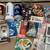NFL Football Variety Lot 1 thumbnail