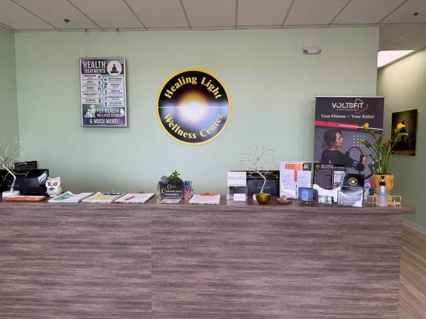 $1,200 / 192ft2 - Treatment Room for Rent in Wellness Center - Utilities Included. (Buffalo Grove)63960011107842121