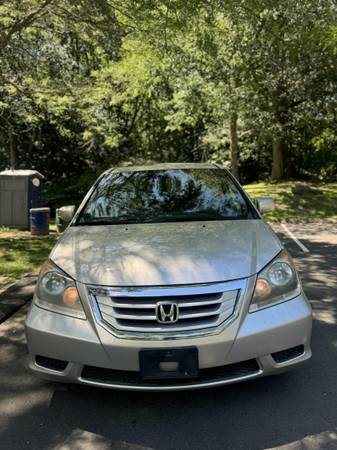2008 Honda Odyssey - $4,950 (Fairfield)63654707802881121