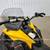 2024 Ski-Doo MXZ Sport 600 EFI Snowmobile, Black & Yellow 6 thumbnail