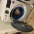 GE Stackable Washer and Dryer set 4 thumbnail
