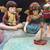 Everyday Angels - Day at the Beach - First Edition 1999 6 thumbnail