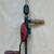 MILLERS FALLS NO 120 B HAND DRILL HEAVY DUTY ½" CHUCK TWO SPEED BREAST USA VTG 1 thumbnail