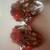 Trifari Art Deco (ca. 1935) Rhinestone Clip Mates 3 thumbnail