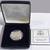 1999-P Susan B. Anthony $1 Proof Dollar Coin US Mint OGP Blue Mint Box 1 thumbnail
