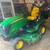 John deere compact tractor 2 thumbnail