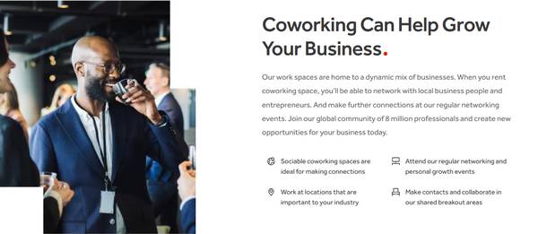 $367 Collaborate, Create, Connect — Coworking at the Eatontown Regus! (Eatontown)64218328530947124