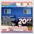 20 40 ft Cargo Container Storage Reefer Shipping Shed Sheds Containers 12 thumbnail
