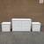 White Bedroom Dresser Set! 1 thumbnail