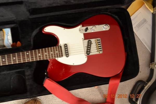 Telecaster 1